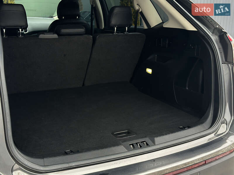 Внедорожник / Кроссовер Ford Edge 2017 в Одессе фото 37 Внедорожник / Кроссовер Ford Edge 2017 в Одессе