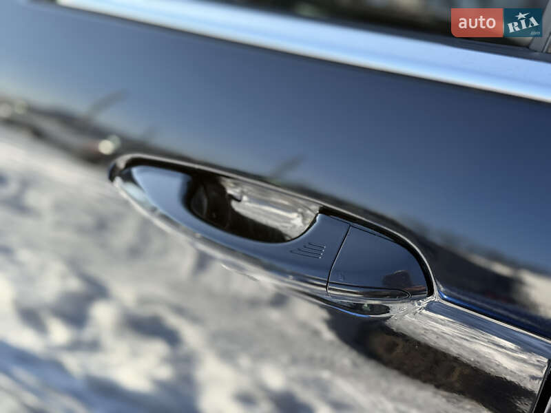 Позашляховик / Кросовер Ford Edge 2019 в Умані фото 8 Позашляховик / Кросовер Ford Edge 2019 в Умані