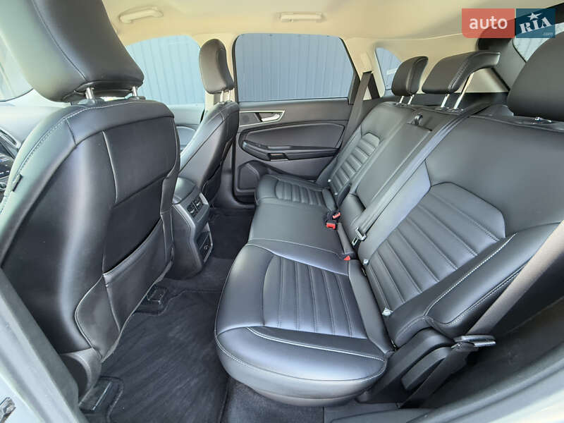 Позашляховик / Кросовер Ford Edge 2021 в Києві