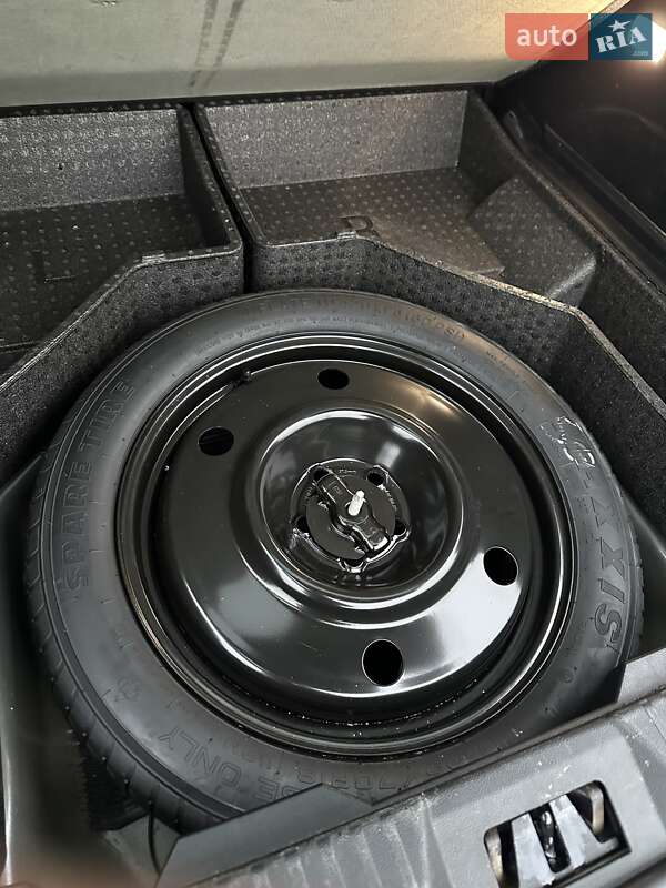 Внедорожник / Кроссовер Ford Edge 2018 в Сумах фото 17 Внедорожник / Кроссовер Ford Edge 2018 в Сумах