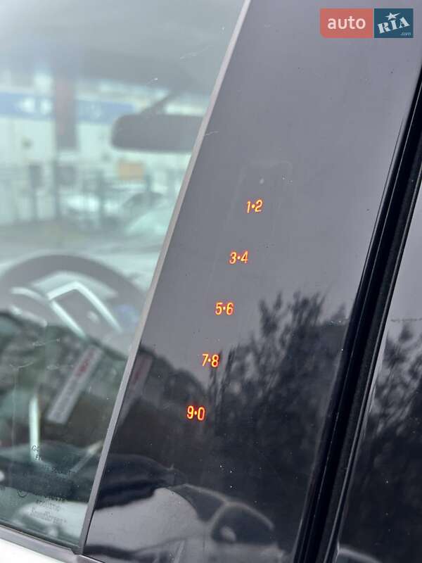 Внедорожник / Кроссовер Ford Edge 2018 в Сумах фото 6 Внедорожник / Кроссовер Ford Edge 2018 в Сумах