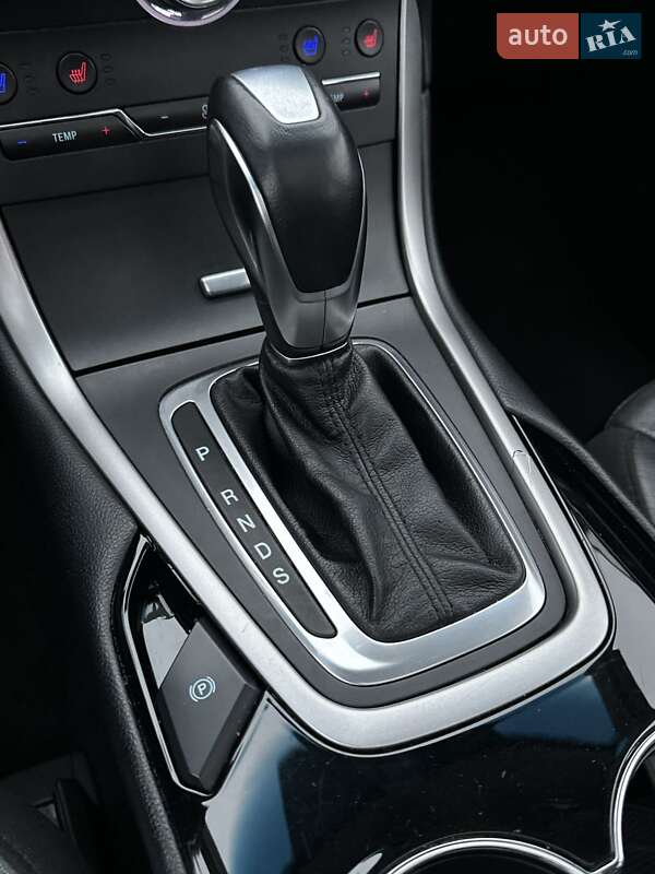 Внедорожник / Кроссовер Ford Edge 2018 в Сумах фото 32 Внедорожник / Кроссовер Ford Edge 2018 в Сумах