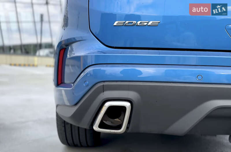 Внедорожник / Кроссовер Ford Edge 2020 в Киеве фото 4 Внедорожник / Кроссовер Ford Edge 2020 в Киеве