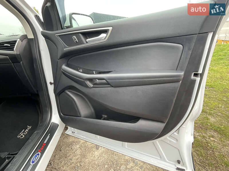 Внедорожник / Кроссовер Ford Edge 2019 в Черкассах