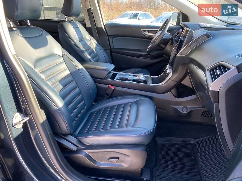 Внедорожник / Кроссовер Ford Edge 2023 в Львове фото 25 Внедорожник / Кроссовер Ford Edge 2023 в Львове