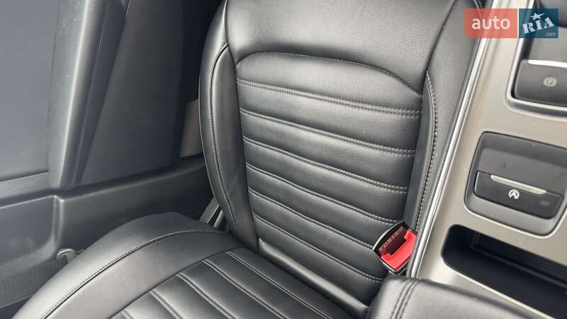 Позашляховик / Кросовер Ford Edge 2022 в Гайсину фото 11 Позашляховик / Кросовер Ford Edge 2022 в Гайсину