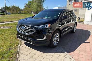 Внедорожник / Кроссовер Ford Edge 2023 в Одессе