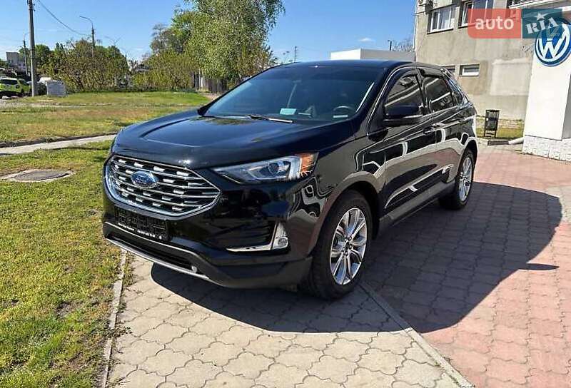 Внедорожник / Кроссовер Ford Edge 2023 в Одессе