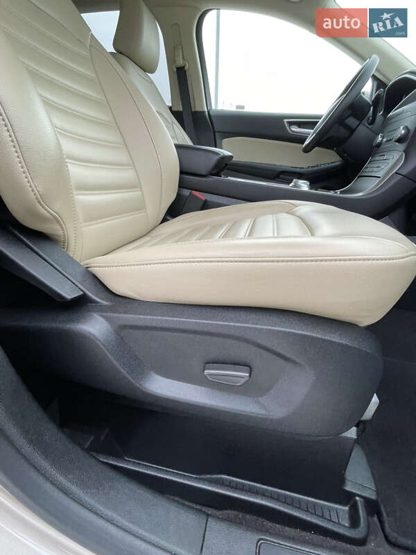 Внедорожник / Кроссовер Ford Edge 2020 в Львове фото 19 Внедорожник / Кроссовер Ford Edge 2020 в Львове