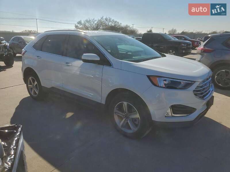 Внедорожник / Кроссовер Ford Edge 2022 в Харькове фото 4 Внедорожник / Кроссовер Ford Edge 2022 в Харькове