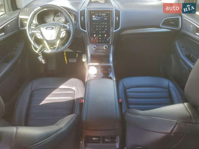 Внедорожник / Кроссовер Ford Edge 2022 в Харькове фото 8 Внедорожник / Кроссовер Ford Edge 2022 в Харькове