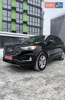 Внедорожник / Кроссовер Ford Edge 2019 в Киеве
