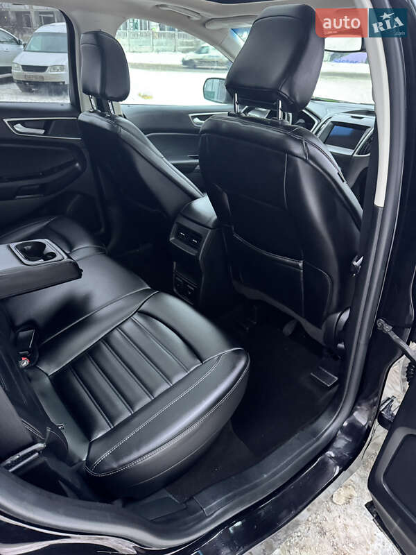 Позашляховик / Кросовер Ford Edge 2019 в Києві фото 25 Позашляховик / Кросовер Ford Edge 2019 в Києві