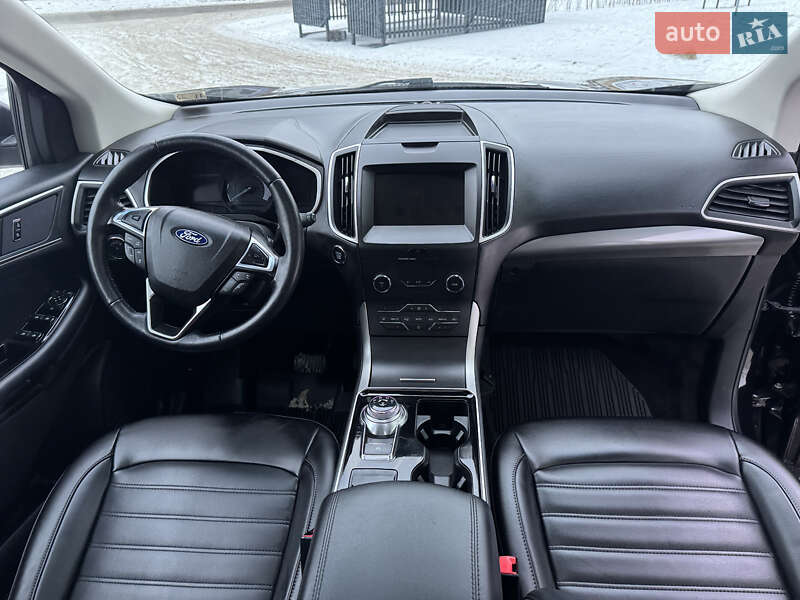 Позашляховик / Кросовер Ford Edge 2019 в Києві фото 36 Позашляховик / Кросовер Ford Edge 2019 в Києві