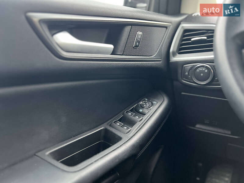 Внедорожник / Кроссовер Ford Edge 2020 в Киеве фото 9 Внедорожник / Кроссовер Ford Edge 2020 в Киеве