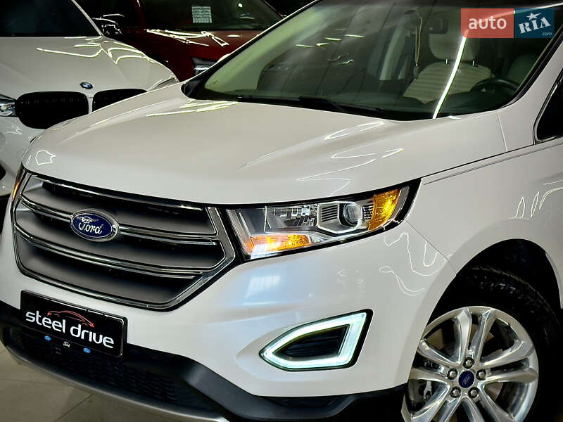 Внедорожник / Кроссовер Ford Edge 2015 в Николаеве фото 2 Внедорожник / Кроссовер Ford Edge 2015 в Николаеве