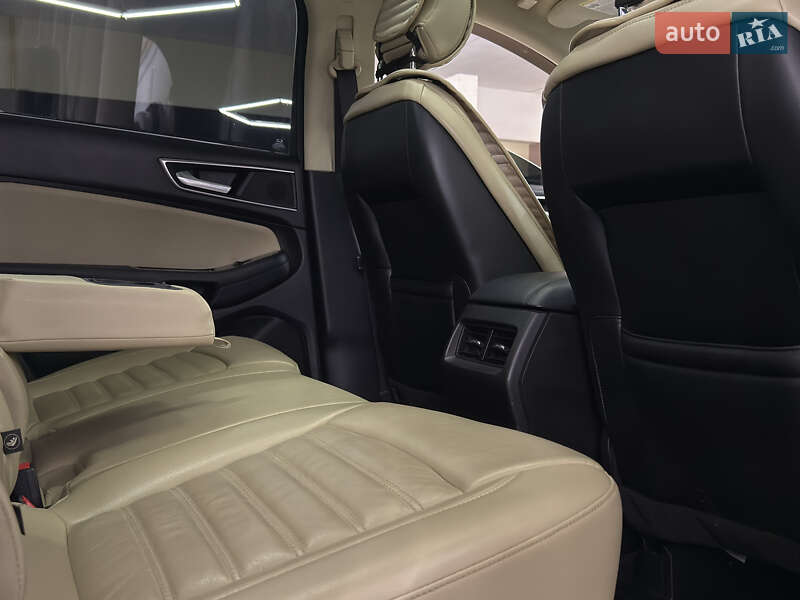 Внедорожник / Кроссовер Ford Edge 2015 в Николаеве фото 25 Внедорожник / Кроссовер Ford Edge 2015 в Николаеве