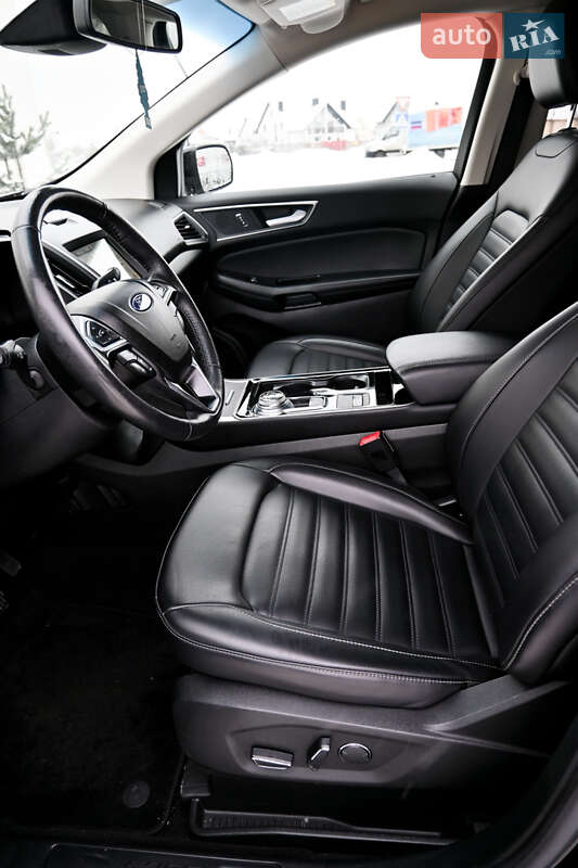 Внедорожник / Кроссовер Ford Edge 2018 в Луцке фото 16 Внедорожник / Кроссовер Ford Edge 2018 в Луцке