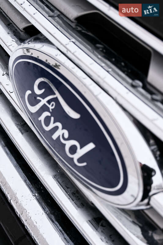 Внедорожник / Кроссовер Ford Edge 2018 в Луцке фото 24 Внедорожник / Кроссовер Ford Edge 2018 в Луцке