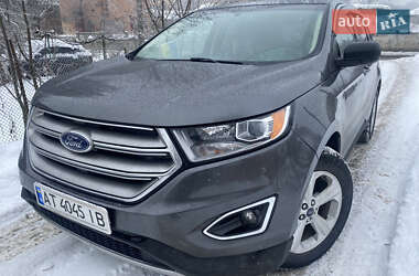 Внедорожник / Кроссовер Ford Edge 2015 в Коломые