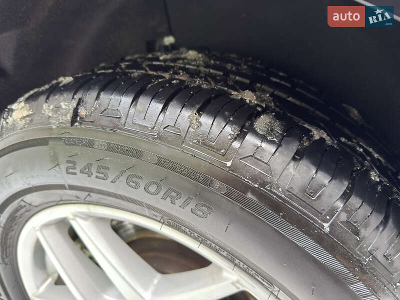 Внедорожник / Кроссовер Ford Edge 2022 в Виннице