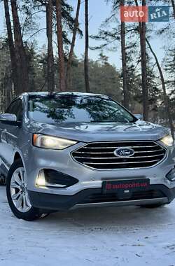 Внедорожник / Кроссовер Ford Edge 2020 в Сумах