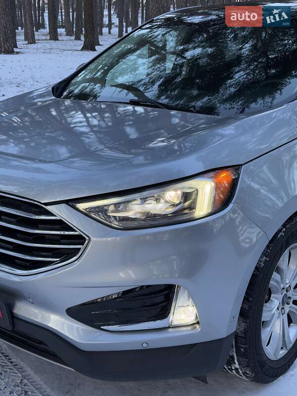 Внедорожник / Кроссовер Ford Edge 2020 в Сумах фото 3 Внедорожник / Кроссовер Ford Edge 2020 в Сумах