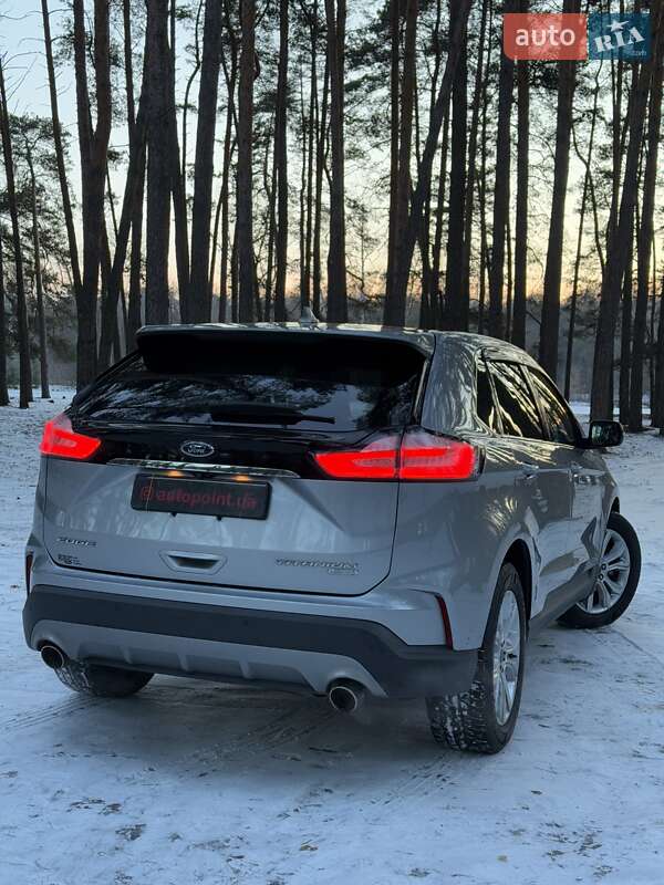 Внедорожник / Кроссовер Ford Edge 2020 в Сумах фото 10 Внедорожник / Кроссовер Ford Edge 2020 в Сумах