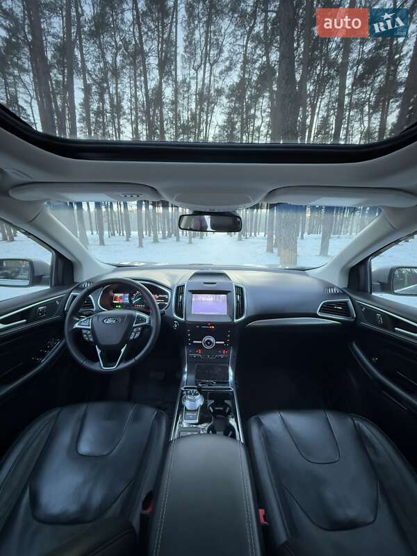Внедорожник / Кроссовер Ford Edge 2020 в Сумах фото 27 Внедорожник / Кроссовер Ford Edge 2020 в Сумах