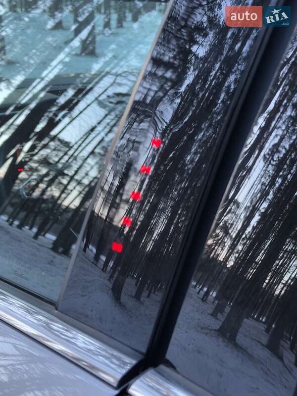 Внедорожник / Кроссовер Ford Edge 2020 в Сумах фото 34 Внедорожник / Кроссовер Ford Edge 2020 в Сумах