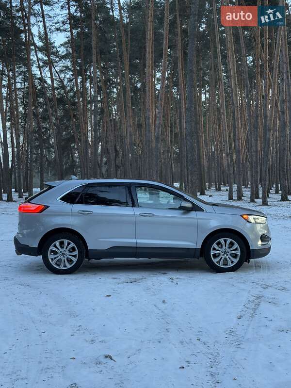 Внедорожник / Кроссовер Ford Edge 2020 в Сумах фото 5 Внедорожник / Кроссовер Ford Edge 2020 в Сумах