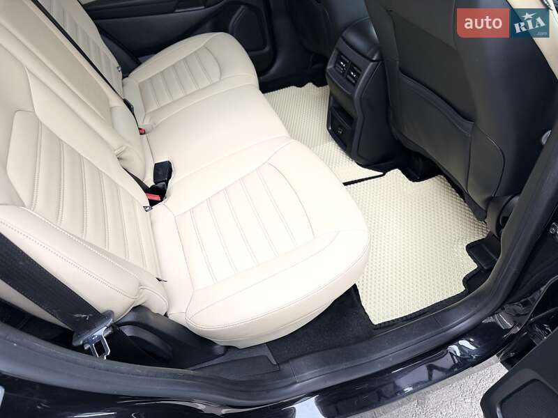 Внедорожник / Кроссовер Ford Edge 2022 в Виннице