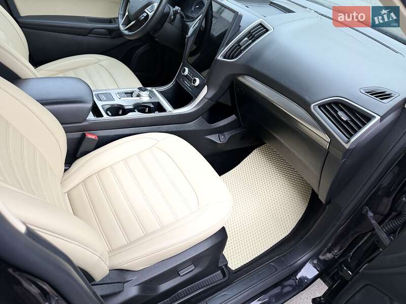 Внедорожник / Кроссовер Ford Edge 2022 в Виннице
