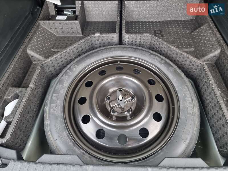 Позашляховик / Кросовер Ford Edge 2019 в Житомирі фото 16 Позашляховик / Кросовер Ford Edge 2019 в Житомирі