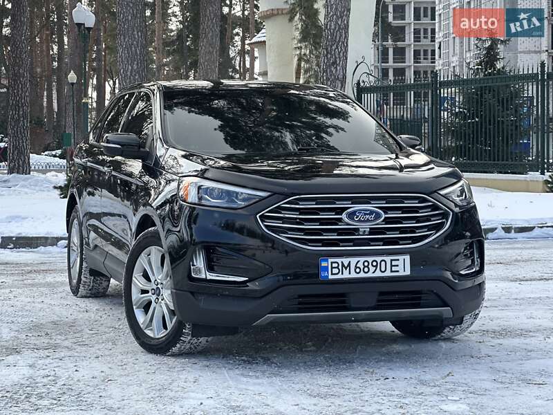Внедорожник / Кроссовер Ford Edge 2020 в Харькове фото 2 Внедорожник / Кроссовер Ford Edge 2020 в Харькове