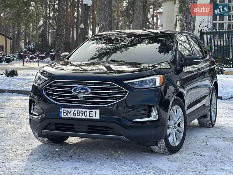 Внедорожник / Кроссовер Ford Edge 2020 в Харькове фото 3 Внедорожник / Кроссовер Ford Edge 2020 в Харькове