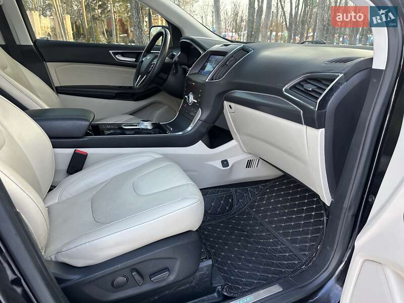 Внедорожник / Кроссовер Ford Edge 2020 в Харькове фото 21 Внедорожник / Кроссовер Ford Edge 2020 в Харькове