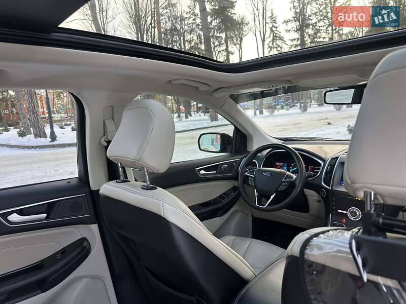 Внедорожник / Кроссовер Ford Edge 2020 в Харькове фото 28 Внедорожник / Кроссовер Ford Edge 2020 в Харькове