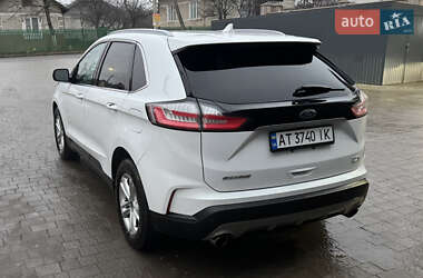 Внедорожник / Кроссовер Ford Edge 2019 в Ивано-Франковске