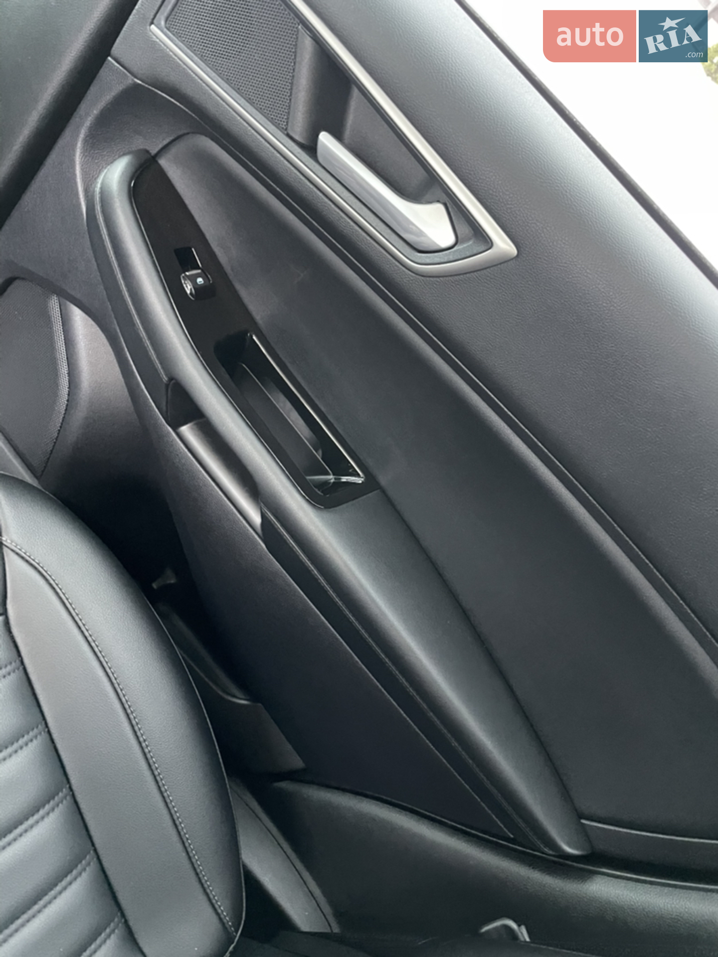2019 Ford Edge - мініатюра 27