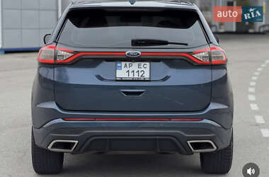 Внедорожник / Кроссовер Ford Edge 2016 в Запорожье