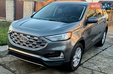 Внедорожник / Кроссовер Ford Edge 2024 в Кривом Роге