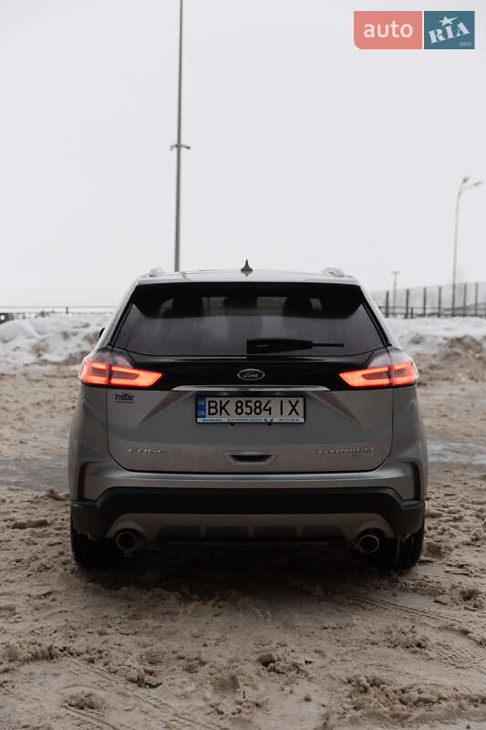 Внедорожник / Кроссовер Ford Edge 2019 в Тернополе фото 27 Внедорожник / Кроссовер Ford Edge 2019 в Тернополе