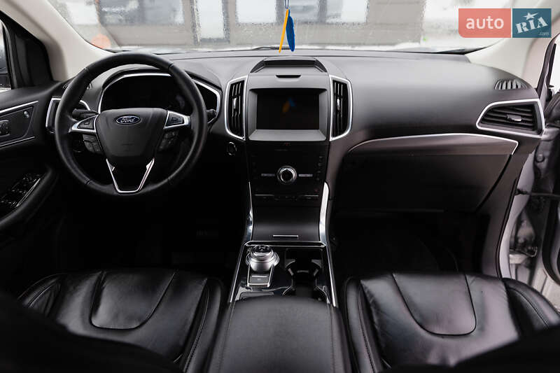 Внедорожник / Кроссовер Ford Edge 2019 в Тернополе фото 29 Внедорожник / Кроссовер Ford Edge 2019 в Тернополе