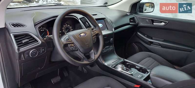 Позашляховик / Кросовер Ford Edge 2019 в Дубні фото 25 Позашляховик / Кросовер Ford Edge 2019 в Дубні