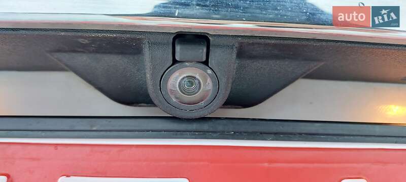 Позашляховик / Кросовер Ford Edge 2019 в Дубні фото 31 Позашляховик / Кросовер Ford Edge 2019 в Дубні