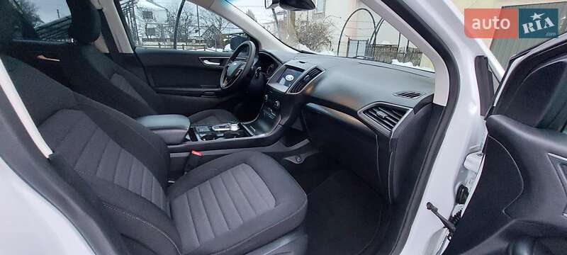 Позашляховик / Кросовер Ford Edge 2019 в Дубні фото 36 Позашляховик / Кросовер Ford Edge 2019 в Дубні