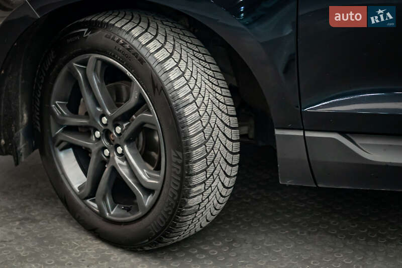 Позашляховик / Кросовер Ford Edge 2016 в Києві