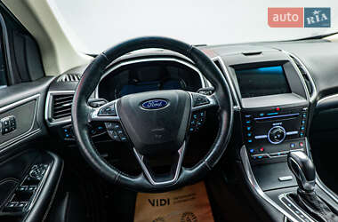Позашляховик / Кросовер Ford Edge 2016 в Києві