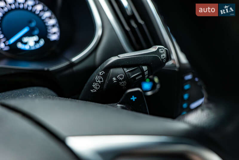 Позашляховик / Кросовер Ford Edge 2016 в Києві